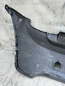 MINI COOPER ONE F56 2014-2018 REAR BUMPER GENUINE 114129-10