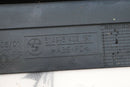 BMW X5 E53 2000-2006 LOWER TAILGATE BOOT LID INTERIOR TRIM PANEL 8402197