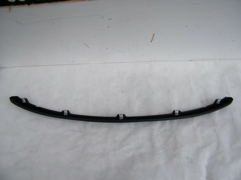 MAZDA MX-5 / Miata 1999-2005 Front Bumper-Skirt Front air dam  NC10519K0A (J43)