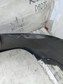 NISSAN JUKE F15 2010-2015 REAR BUMPER UPPER SECTION 850221KA6H