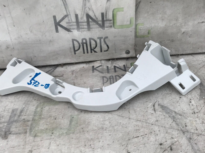 FORD FOCUS REAR LEFT BUMPER MOUNT TRIM BRACKET F1EB-17E851-D