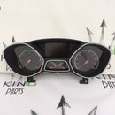 FORD FOCUS ST2 ST3 DIESEL 15-18 SPEEDOMETER INSTRUMENT CLUSTER F1ET-10849-AMK