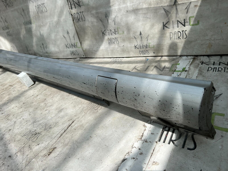 MERCEDES W212 SALOON AMG SPORT 2009-16 RIGHT SIDE SKIRT A2126901340R