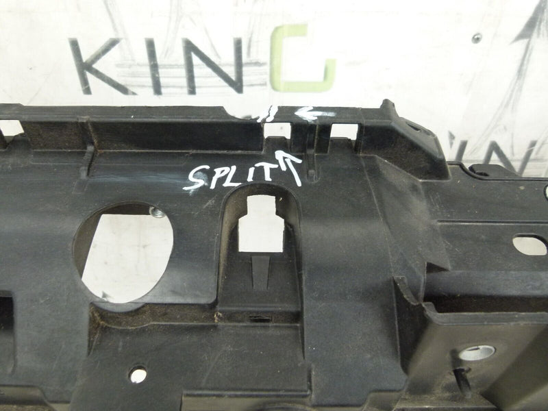 FORD FIESTA MK7 2008-2013 FRONT BUMPER SLAM PANEL GENUINE C1BBA16E146