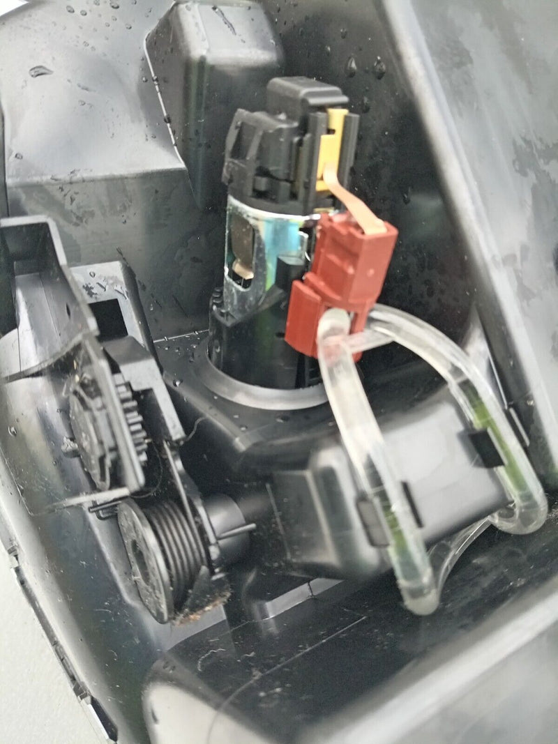 MERCEDES C CLASS W205 2014-21 CENTRE CONSOLE FLIP STORAGE TRAY A2056800210 #