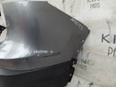 NISSAN QASHQAI J11 2013-2017 REAR BUMPER GENUINE 850224EA0H