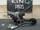 Mercedes A B Class 2006-2009 1.5 Petrol Alternator Valeo 90A A2661540802