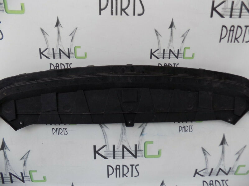 VW PASSAT CC 2012-2016 R-LINE FRONT BUMPER LOWER SPOILER 3C8805903C