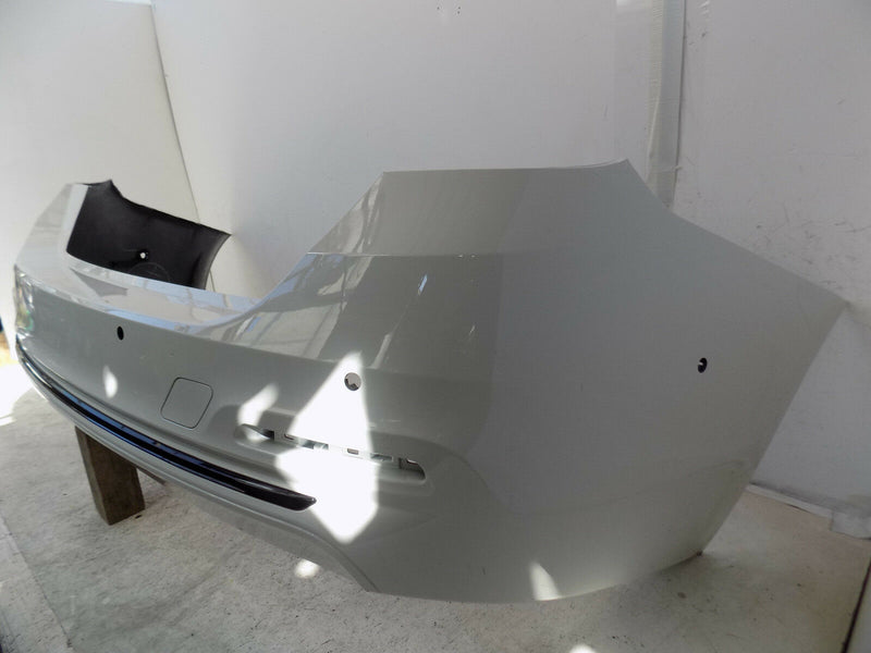 BMW 3 SERIES F31 ED SPORT FACELIFT 2015-2017 ESTATE REAR BUMPER GENUINE