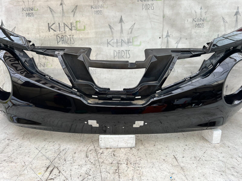 NISSAN JUKE FACELIFT 2014-2018 FRONT BUMPER UPPER SECTION 62022BU80H