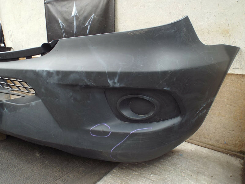 Mercedes Sprinter 906 Facelift 2013-2015 Front Bumper Genuine (7516)