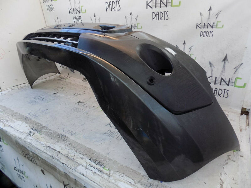 FORD TRANSIT TOURNEO CUSTOM 2012-2018 FRONT BUMPER GENUINE BK21-17K819