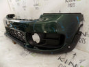 BMW MINI COOPER COUNTRYMAN F60 2017-ON FRONT BUMPER GENUINE 5111 7390520
