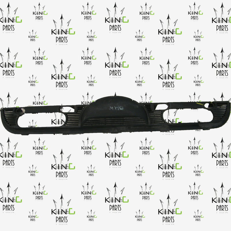 BMW 5 SERIES E60 M5 2003-2010 CONVERTIBLE REAR TRIM MOLDING COVER VENT 8204279