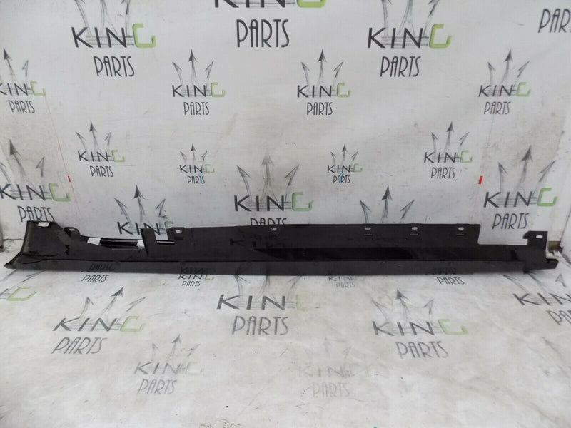 BMW 2 SERIES GRAN COUPE F44 M SPORT - 2019-ON - GENUINE LEFT SIDE SKIRT