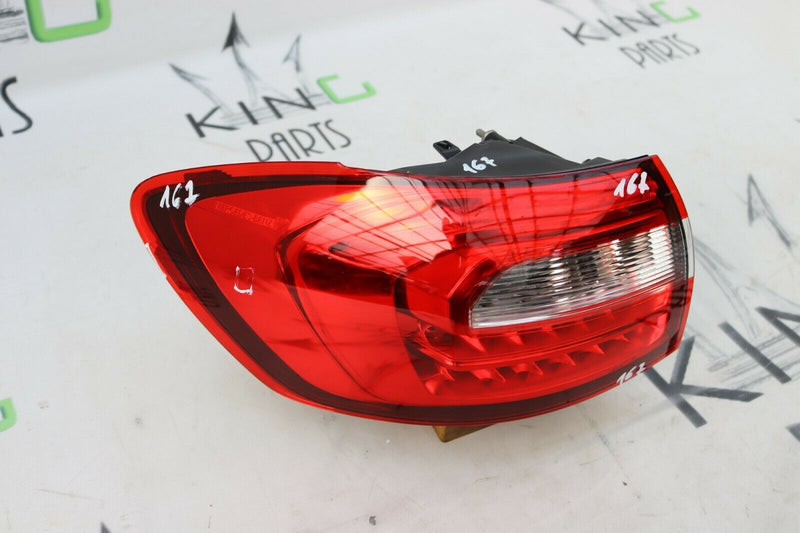 MERCEDES B CLASS W247 2019 2020 REAR LEFT LIGHT FENDER LAMP A2479065900