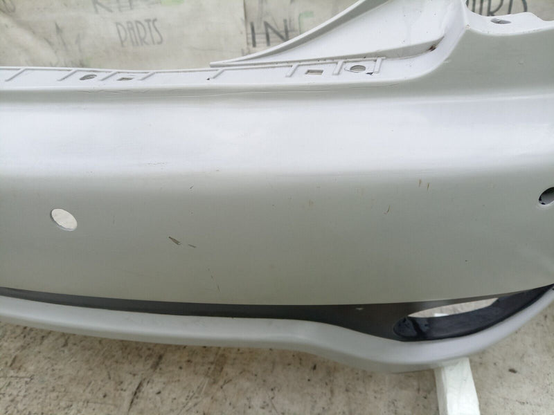 MASERATI GRANTURISMO 2007-2019 REAR BUMPER 080063200