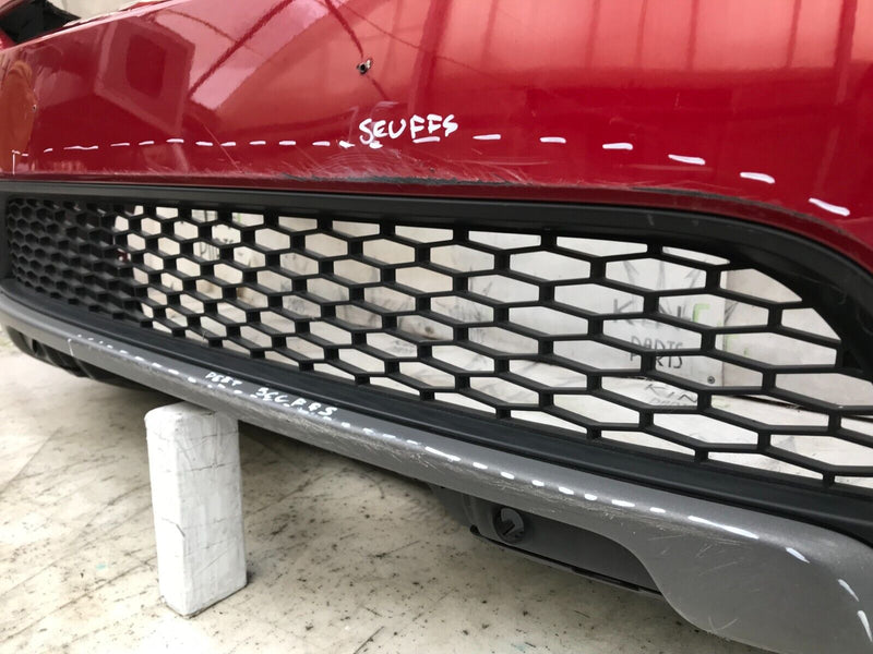 LAND ROVER DISCOVERY SPORT 2014-18 FRONT BUMPER PDC GENUINE FK7217F003A