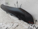 SMART FORTWO A451 07-14 REAR BUMPER LIP SPOILER TRIM A4516470084
