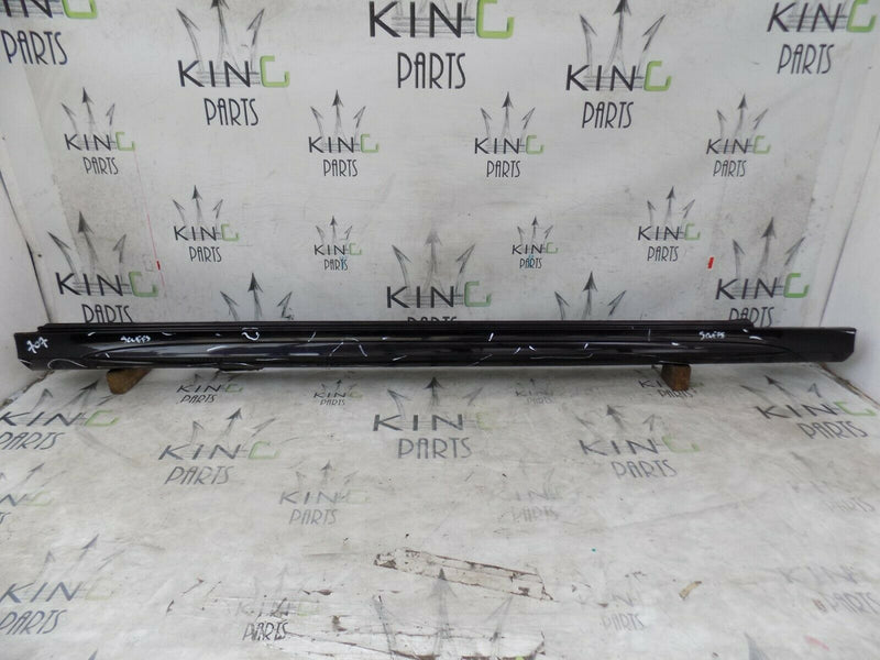 MERCEDES E-CLASS S212 2012-2016 RIGHT SIDE SKIRT SILL COVER A212690XX40