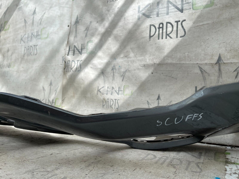 HONDA CR-V 2010-2012 FRONT BUMPER LOWER SECTION 71102SWAZY00