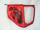FORD FOCUS MK3 (ST ST3) 2011- 2017 GENUINE RED REAR DOOR PANEL RIGHT DRIVER SIDE