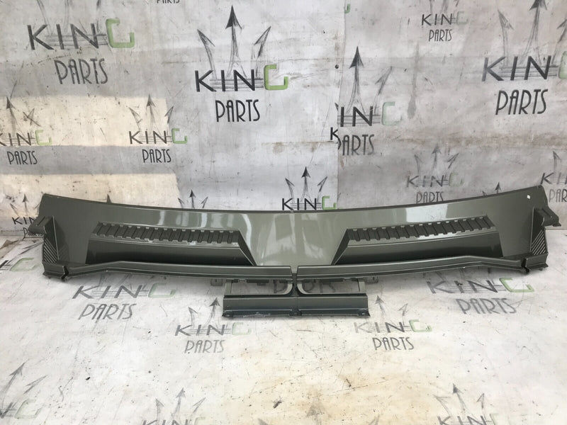 LAND ROVER DEFENDER L663 2020-ON WINDSHIELD WIPER MOTOR COVER TRIM SCUTTLE PANEL