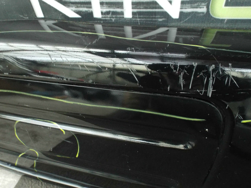 Honda CRV C-RV 2002-2006 Tailgate Cover Panel Genuine Black (A7208) 74890-SCA
