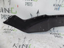 MINI COOPER ONE R56 12-14 FACELIFT FRONT BUMPER BOTTOM DIFFUSER 166149-10