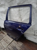 VW GOLF MK7 2012-2019 REAR DOOR SHELL PANEL LEFT PASSENGER SIDE 5G9833311