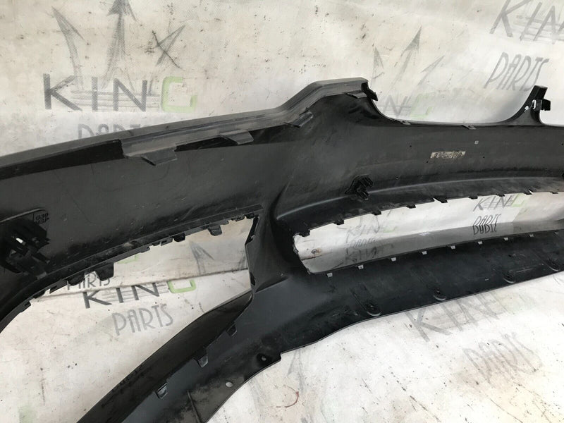 BMW 5 SERIES G30 M-SPORT 2017-2020 FRONT BUMPER GENUINE 5111 80644928