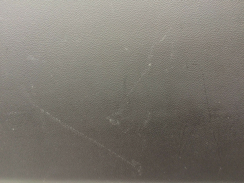 VW CRAFTER 7C 2018 REAR TRIM MOULDING LEFT SIDE PROTECTIVE PANEL 7C0853535