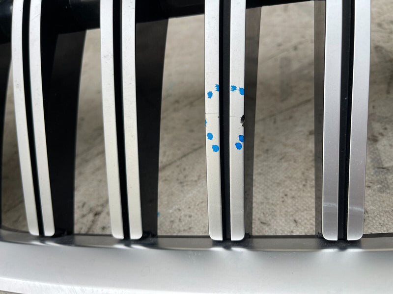 BMW G20 G21 3 SERIES 2019-2021 FRONT BUMPER GRILL KIDNEY 5113192976-10