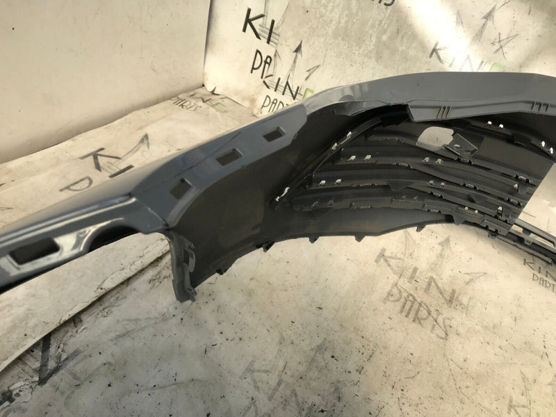 VOLKSWAGEN VW GOLF MK8 2020-ON FRONT BUMPER GENUINE 5H0807221