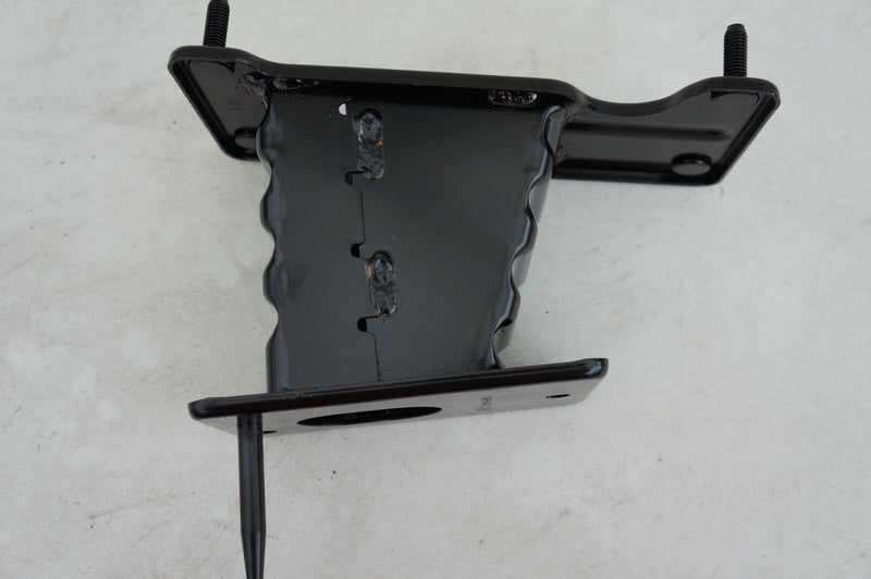KIA CEED 2010-2012 BUMPER MOUNT BRACKET SUPPORT LEFT 86641 1H500 (S18-01)
