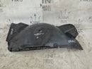 VAUXHALL ASTRA 2010-15 REAR RIGHT WHEEL MUD GUARD COVER 13373512