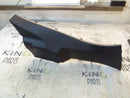 RENAULT CAPTUR 2020-ON C-PILLAR COVER MOLDING TRIM 769178376R