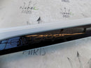 AUDI A6 C8 4K9 2019-ON ALLROAD RIGHT SIDE SKIRT SILL COVER WHITE 4K9853856