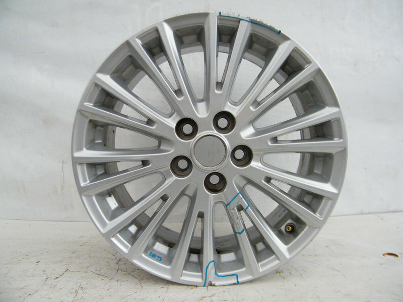 FORD S-MAX GENUINE 17" ALLOY WHEEL 7,5Jx17 ET-55 RIM R17 E2MC-1007-B1A