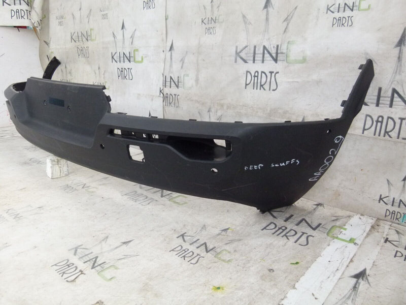 VOLVO XC40 2018 2019 LOWER REAR BUMPER PDC GENUINE 31449333