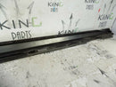 AUDI A7 4K C8 2018 + SIDE SILL PANEL LEFT SIDE SKIRTS 4K8853859