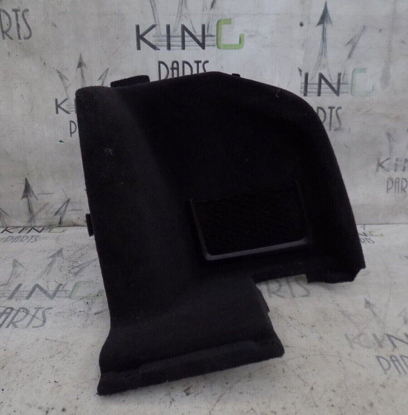 BMW F31 2012-2015 BOOT TRUNK RIGHT DRIVER SIDE COVER PANEL GENUINE 7273726 #