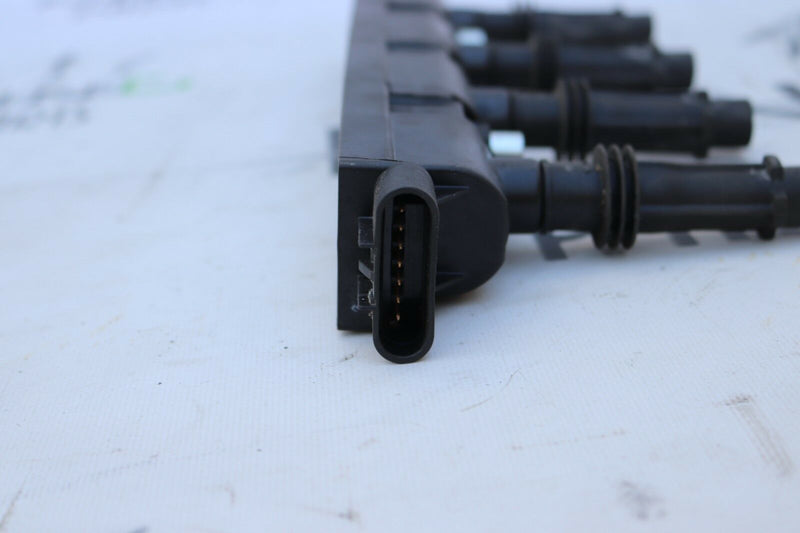 VAUXHALL CORSA D 2006-2014 1.2 1.4 IGNITION COIL PACK DELPHI 28445765 *2