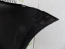 SMART FORFOUR W453 2015-ON REAR BUMPER GENUINE BLACK A4536470000