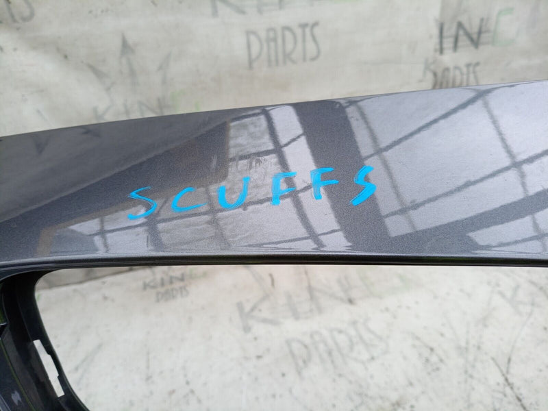 BMW 4 SERIES F32 M-SPORT 2013-2016 FRONT BUMPER PDC 5111 8054502