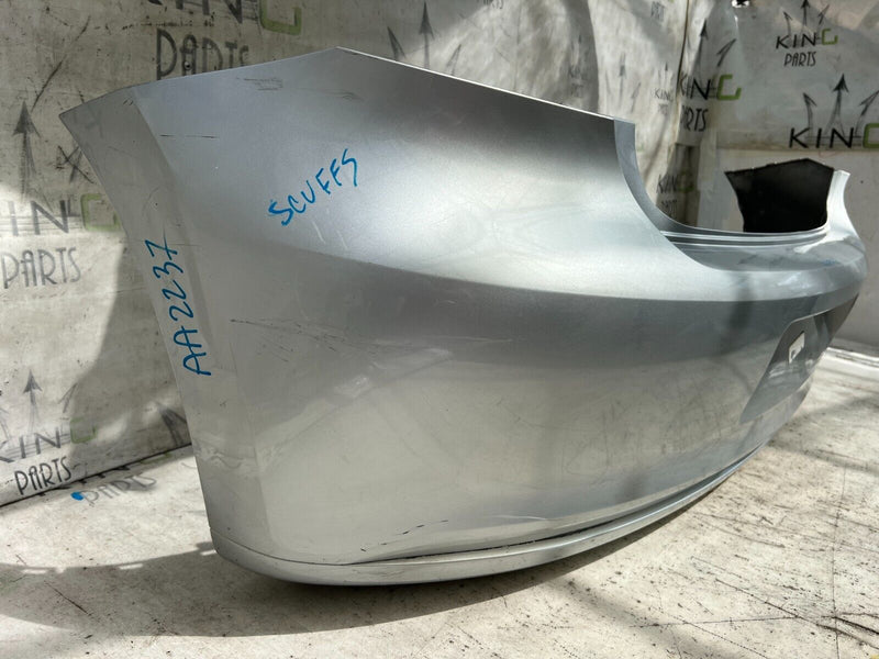 VW POLO 6R 2009-2014  REAR BUMPER 6R6807421