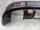 AUDI A3 HATCHBACK 2013-2016 REAR BUMPER GENUINE PDC 8V4807511
