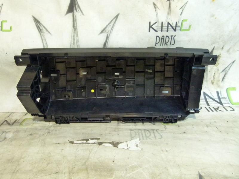 RANGE ROVER SPORT 13-17 FRONT TOW EYE COVER PANEL GENUINE DK6204268CPIA04