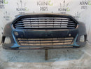 FORD MONDEO 2014-2017 GENUINE FRONT BUMPER WITH PDC HOLES PN:DS7317757JW