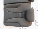 AUDI A3 8V SPORT 2012-2017 REAR SEAT TRIPLE BACK REST RIGHT & LEFT SIDE